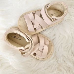 Little Bipsy Toddler Sandals